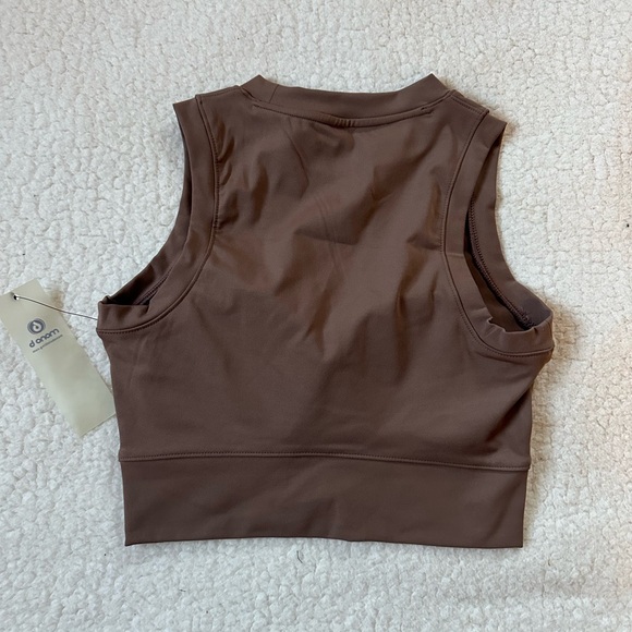 Mono B Sports Bra - Picture 2 of 4